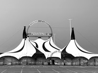 Carnival Tent