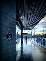 CTrain Platform