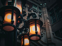 Hogwarts