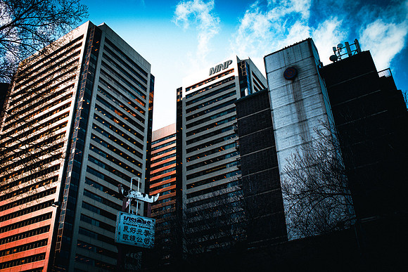 Buildings