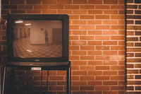 Old TV