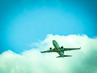 Take off