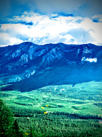 Mountains