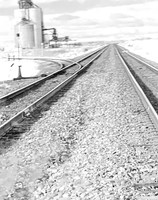 Train Tracks