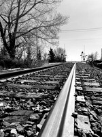 Train Tracks