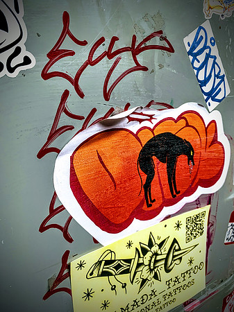 Graffiti
