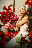 Red Flowers