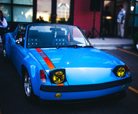 Bluey