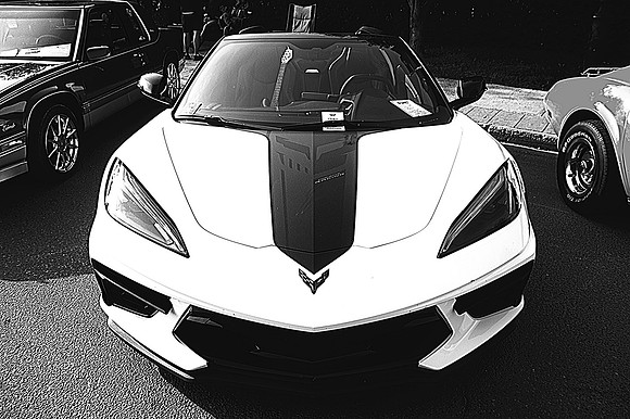Corvette