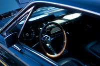 Drivers Seat