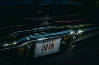 Back Of Car