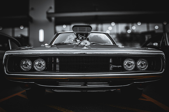Dodge Charger
