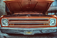 chevrolet