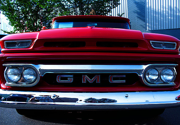 GMC
