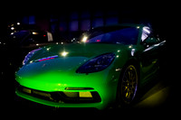 Greeny
