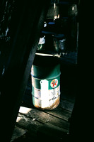 Oil Barrel