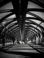Peace Bridge #2
