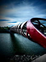 Peace Bridge